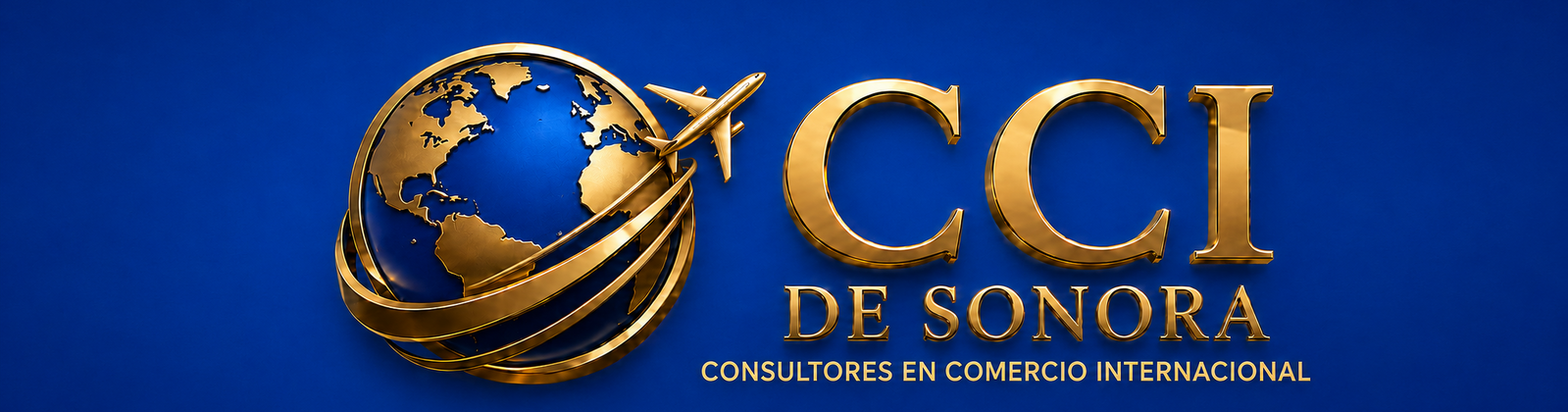 CCI de Sonora · Consultores en Comercio Internacional